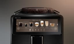 Saeco Xelsis Suprema SM8889/00 - Espressomachine - 22 Soorten Warme Drankjes - Zilver - + AquaClean Filter — thumbnail 4