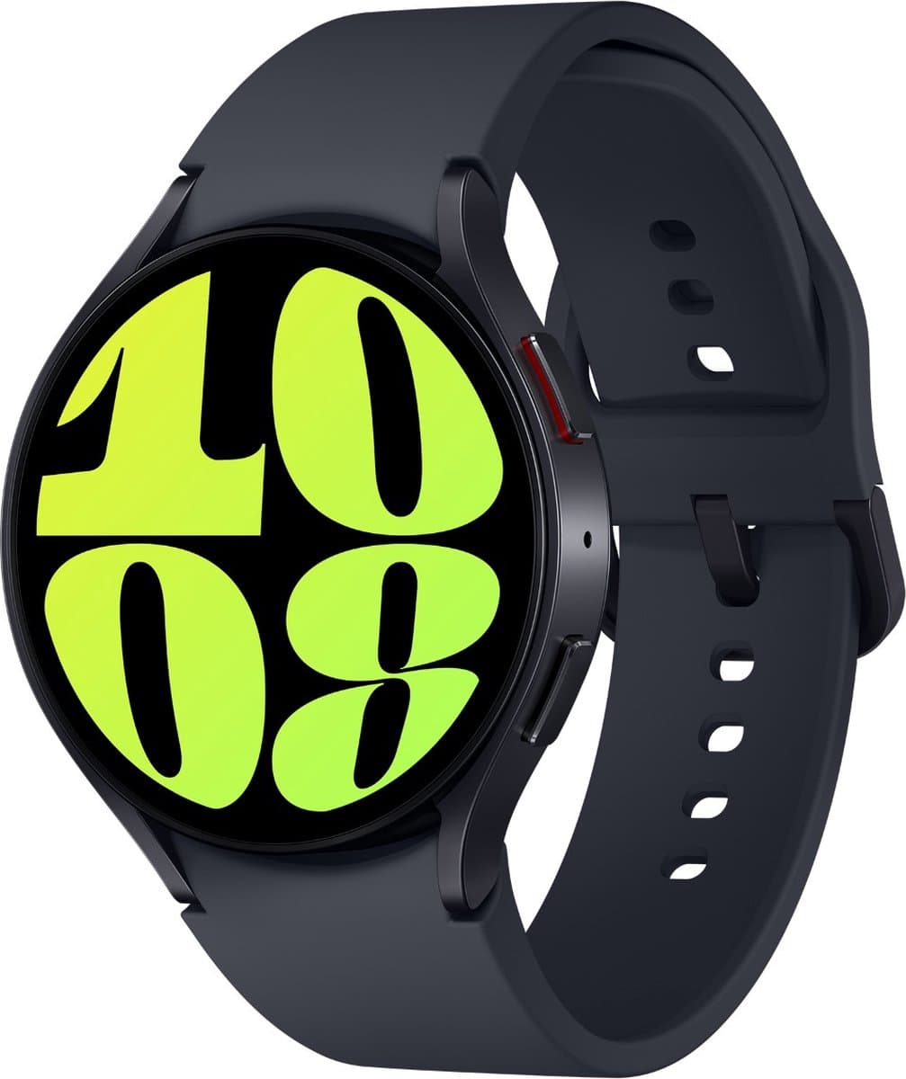 Galaxy Watch6 44mm graphite — afbeelding 1