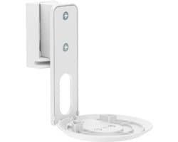Muurbeugel voor Sonos Era 100 - Draai- en kantelbaar Wit