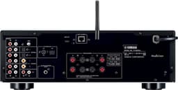 Yamaha R-N600A ZILVER Netwerk receiver met MusicCast — thumbnail 2