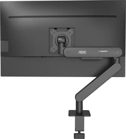 Aoc Bureauarm Voor Monitor 34 Inch, 9 Kg, Stabiel, Verstelbaar Am400B — thumbnail 1