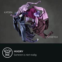 AEG TR7386T4B 7000 serie SensiDry® - Wasdroger Warmtepompdroger - 8 kg — thumbnail 5