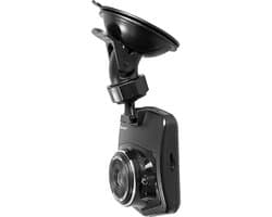 TRACER MobiDrive autocamera
