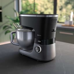 Philips series 7000 - HR7962/01 - Keukenmachine — thumbnail 4