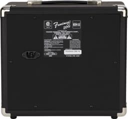 Fender Frontman 20G - Gitaarversterker - zwart — thumbnail 4