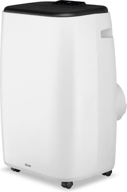 Duux North Smart Mobiele Airco - 14K BTU - Mobiele Airconditioning met Nachtmodus - Wit — thumbnail 3