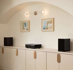 Denon PMA900HNESPE2 Netwerk versterker met HEOS multiroom — thumbnail 4