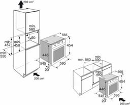 Samsung NQ50T8539BK — thumbnail 2