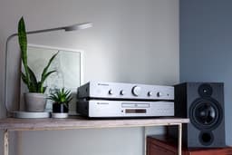 Cambridge Audio AXC35 met Wolfson DAC WM8524 — thumbnail 4