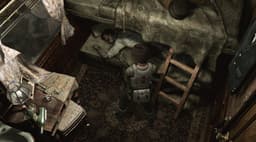 Resident Evil Origins Collection - PS4 — thumbnail 4