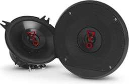 JBL Stage3 427 - 10cm Coaxiale speakers - 150 Watt piek - Zwart — thumbnail 1