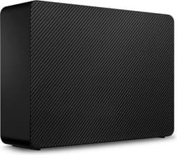 Seagate Expansion Desktop Drive - Externe Harde Schijf - 10 TB - PC en Mac — thumbnail 2