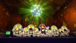 Paper Mario: The Origami King - Nintendo Switch — thumbnail 2