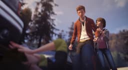 Life is Strange - PlayStation 4 — thumbnail 3