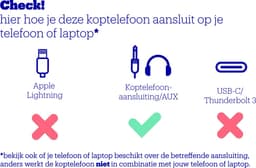 Sennheiser HD 25 - Koptelefoon - Zwart — thumbnail 5