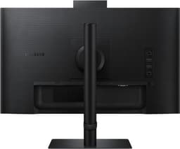 Samsung LS24A400 - Full HD IPS Webcam Monitor - 24 Inch — thumbnail 2
