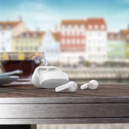 Philips TAT2236 - In-ear - Draadloze Bluetooth Oordopjes - Wit — thumbnail 4