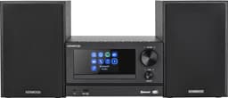 Kenwood M-7000S - Smart Wifi Micro Systeem  - Zwart — thumbnail 1
