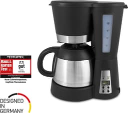 Koffiezetapparaat — thumbnail 1