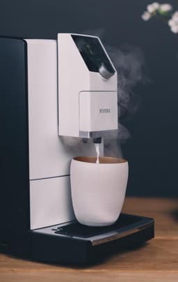 Nivona NICR 796 Volledig automatisch 2,2 l - koffiemachine met bonen — thumbnail 3