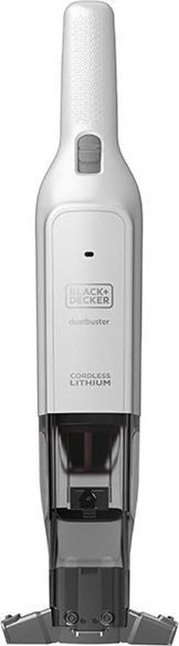 BLACK+DECKER HLVC315B11-QW Wit — thumbnail 3
