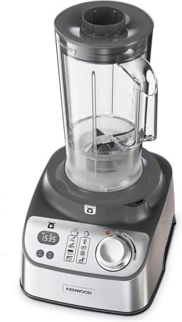 Kenwood MultiPro Express + FDM71.450SS - Foodprocessors - Ingebouwde digitale weegschaal — thumbnail 2