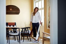 Nilfisk Easy 20V Wit – Draadloze 2-in-1 steelstofzuiger met geïntegreerde kruimelzuiger, 50 minuten gebruiksduur en LED-verlichting — thumbnail 3