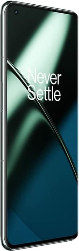 Smartphone OnePlus 11 Green 256 GB 16 GB RAM 6,7" — thumbnail 2
