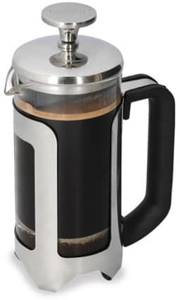 La Cafetière Cafetiere Roma RVS / Zilver - 350 ml / 2 kops — thumbnail 1