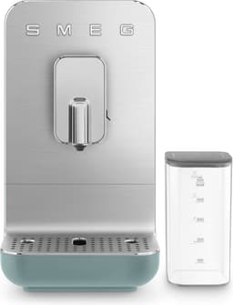 Smeg Espresso BCC13EGMEU Matgroen |  | 8017709335014 — thumbnail 1