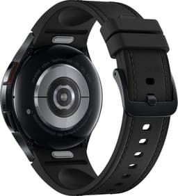 Samsung Galaxy Watch6 Classic - 43mm - Zwart — thumbnail 5