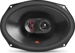 JBL Stage3 9637F - Autospeakers - 6 x 9” (152 x 230 mm) - 3-weg Coaxiaal - 375 Watt - Zonder Grill - Luidspreker set — thumbnail 2