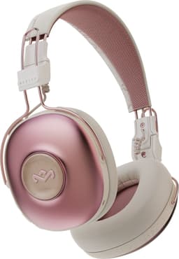 HOUSE OF MARLEY EM-JH143-CP Over-ear Draadloze hoofdtelefoon met Noise-cancelling Copper — thumbnail 1