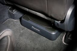 Pioneer TS-WX130EA - Active autosubwoofer - 160 W — thumbnail 5