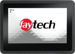 7 inch capacitive touch monitor — thumbnail 1