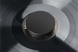 Pro-Ject Record Puck E Platengewicht — thumbnail 2