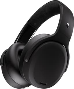 SKULLCANDY Crusher ANC 2 S6CAW-R740 Over-ear Draadloze hoofdtelefoon met Noise-cancelling Zwart — thumbnail 1