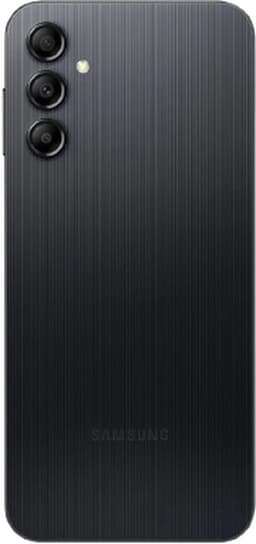Senioren smartphone met grote knoppen - WhatsApp - simlockvrij - Op basis van Samsung - senioren mobiele telefoon — thumbnail 3