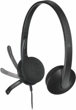 Logitech H340 - USB Headset — thumbnail 4