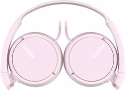 Sony MDR-ZX110 - On-ear koptelefoon - Roze — thumbnail 5