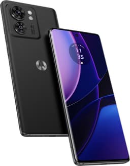 Motorola Edge 40 - 256GB - Zwart — thumbnail 1