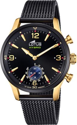 Lotus Herenhorloge 18804/1 — thumbnail 1