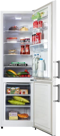Fagor Koel-Vriescombinatie met waterdispenser FAF8282D - 268 L - 39 dB — thumbnail 5