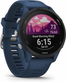 Garmin Forerunner 255 - Sporthorloge met GPS - Geschikt voor hardlopen - 46mm -Tidal Blue — thumbnail 5