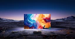 Formovie Cinema Edge Laser TV UST 4K projector 2100 ISO lumen — thumbnail 5