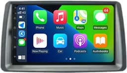 geschikt voor Fiat Panda 2003 - 2012 | 4GB & 64GB | Autoradio met navigatie — thumbnail 2