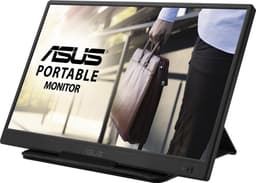 ASUS ZenScreen MB165B LED display 39,6 cm (15.6") 1366 x 768 Pixels WXGA LCD Zwart — thumbnail 2