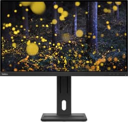 Monitor Lenovo 62D0GAT1EU 27" IPS LED — thumbnail 1
