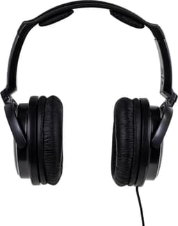 JVC HA-RX500-E Over-Ear Hoofdtelefoon — thumbnail 4