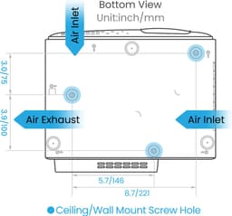 BenQ TK710STi — thumbnail 4